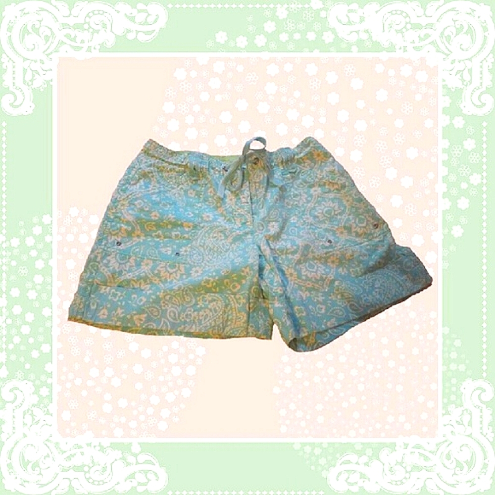 Super Cute Summer Shorts sz.10 - Picture 2 of 5